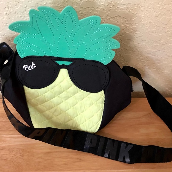 Pineapple Bag - Picture 2 of 2